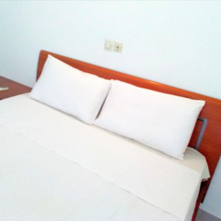Residence Belle Vue Palmeraie Abidjan Eksteriør billede